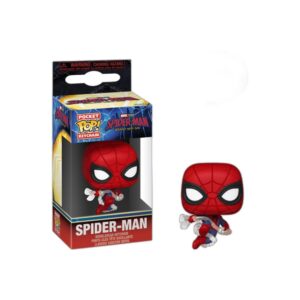 Porte-clé Spider-Man Brand New Day