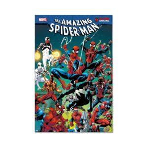Grand poster The Amazing Spider-Man 61 x 91,5 cm