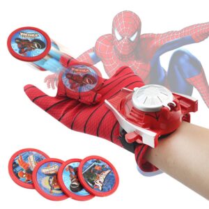 Jouet main Spider-Man
