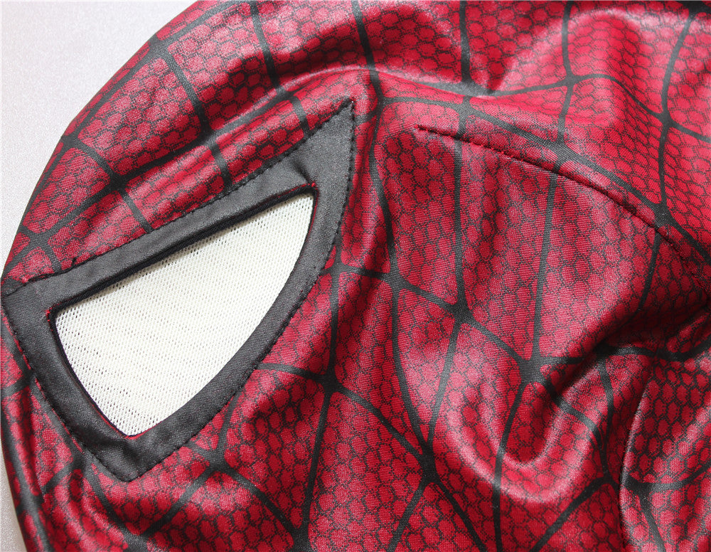 Masque Spider-Man Marvel – Image 5