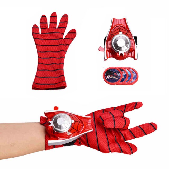 Jouet main Spider-Man – Image 2