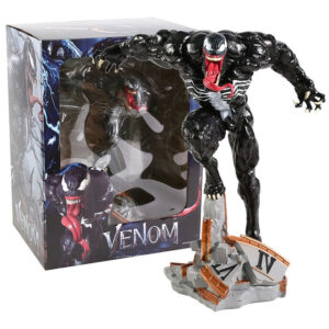 Figurine Spider-Man version Venom