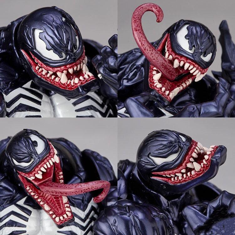Figurine Amazing Venom Spider-Man – Image 7