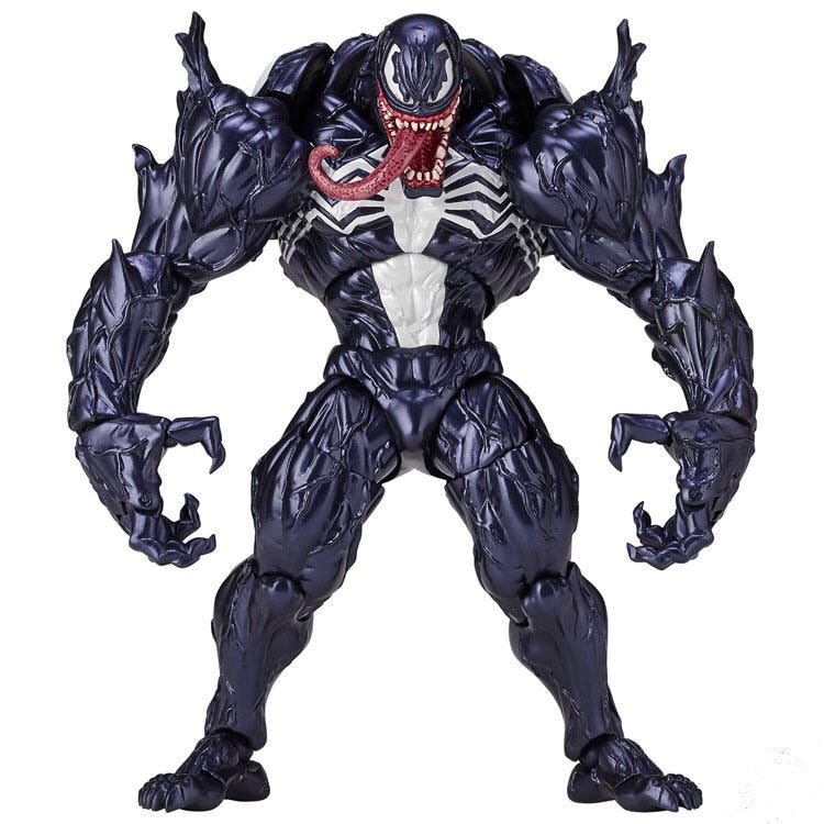 Figurine Amazing Venom Spider-Man – Image 3