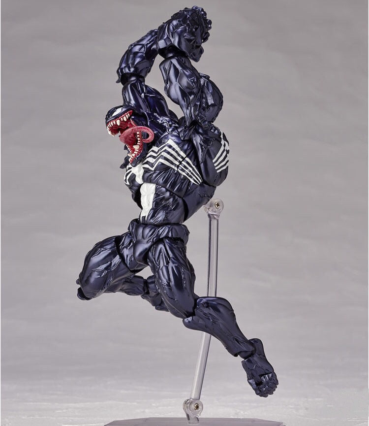 Figurine Amazing Venom Spider-Man – Image 8