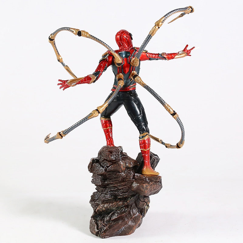 Figurine Spider-Man issue d'Avengers Infinity War – Image 3