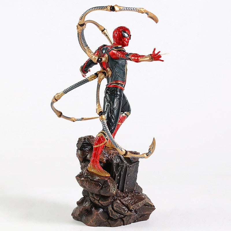Figurine Spider-Man issue d'Avengers Infinity War – Image 5
