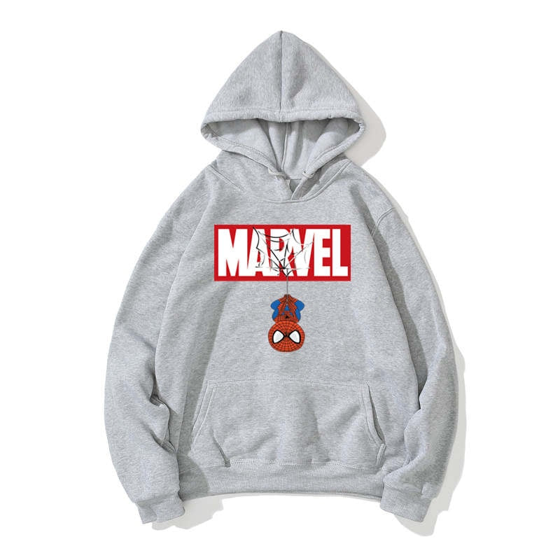 Sweat Marvel Spider-Man en 4 couleurs – Image 4