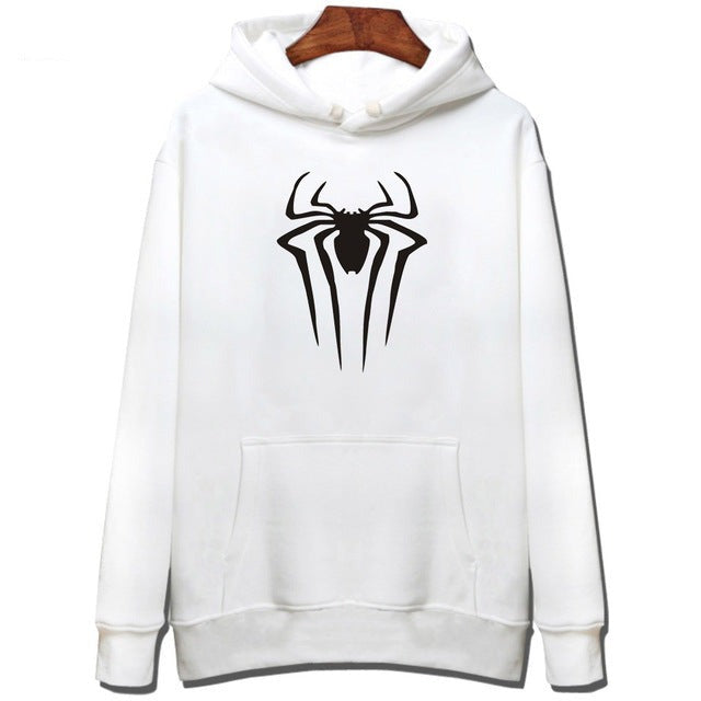 Sweat logo Spider-Man – Image 2