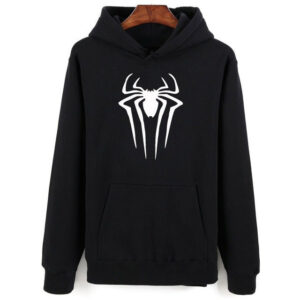 Sweat logo Spider-Man