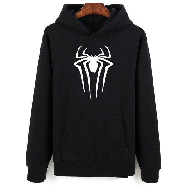 Sweat logo Spider-Man
