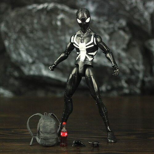 Jouet Spider-Man Noir – Image 5