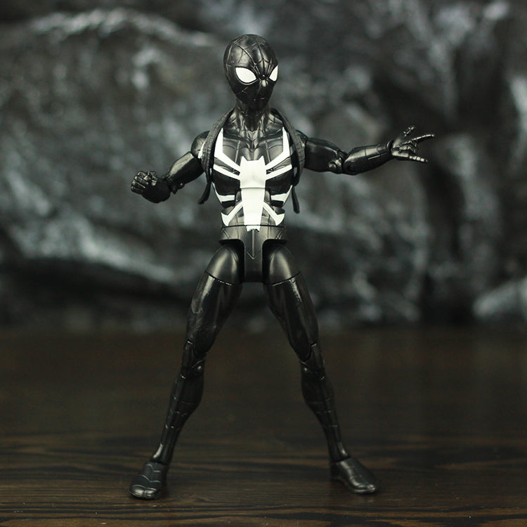 Jouet Spider-Man Noir – Image 4