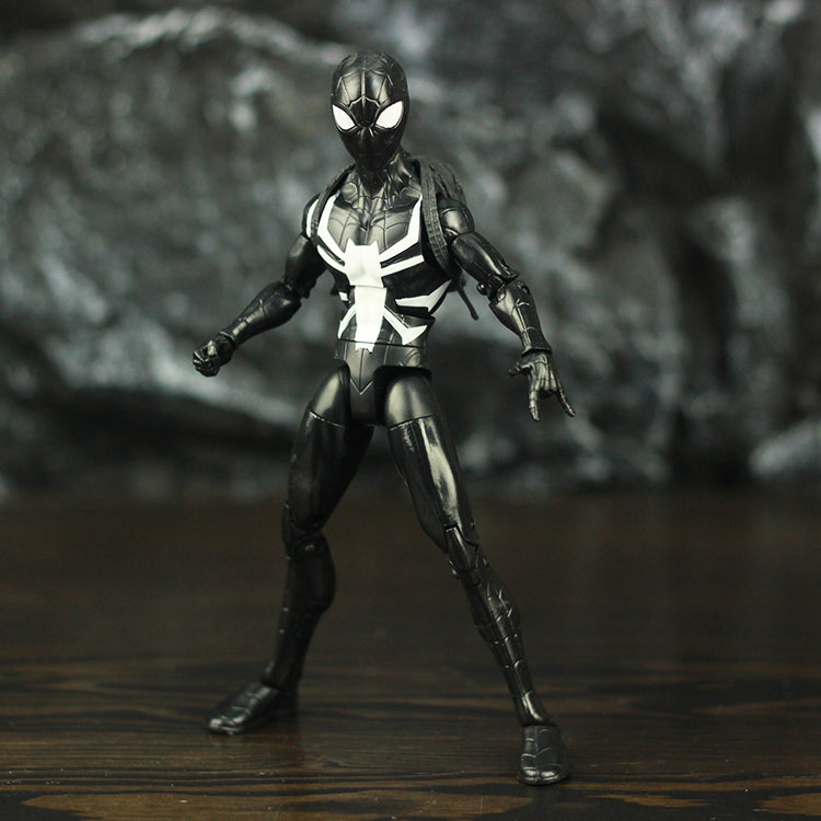 Jouet Spider-Man Noir – Image 3