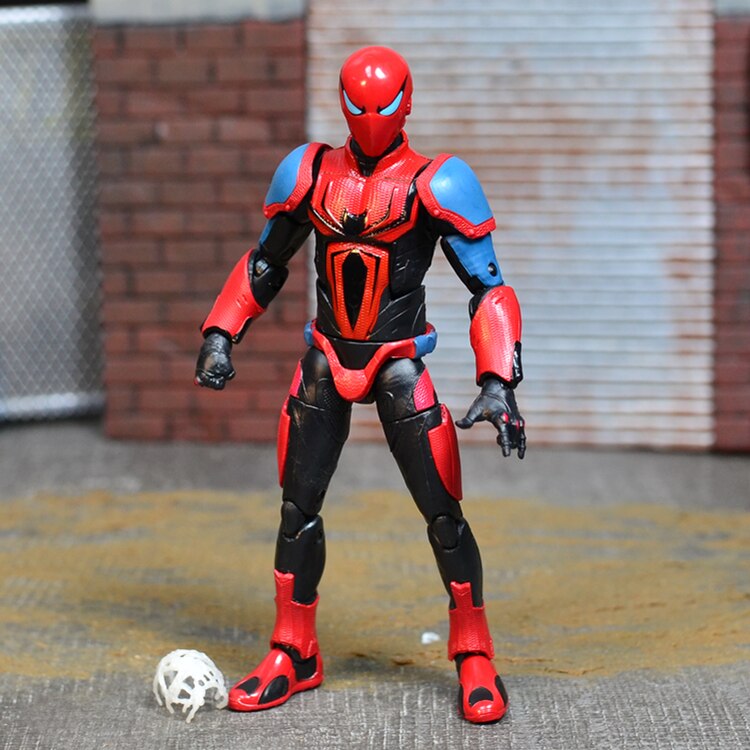 Jouet Spider-Man pour 6 ans – Image 2