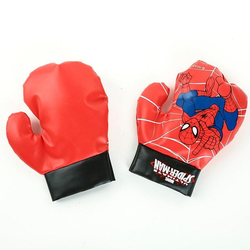 Punching ball Spider-Man, jouet à frapper – Image 3