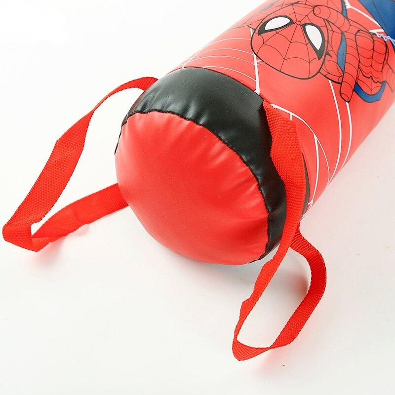 Punching ball Spider-Man, jouet à frapper – Image 4