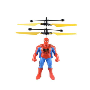 Jouet volant Spider-Man