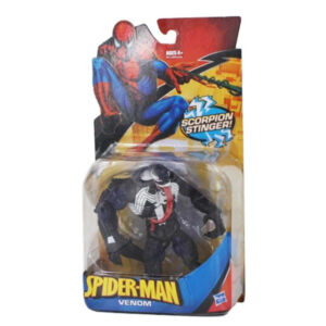 Figurine Venom de l'univers Spider-Man