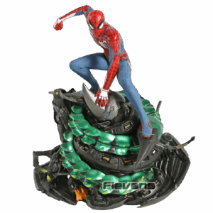 Figurine Spider-Man version PS4