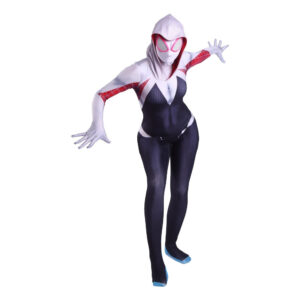 Déguisement Spider Gwen du XS au XXXL