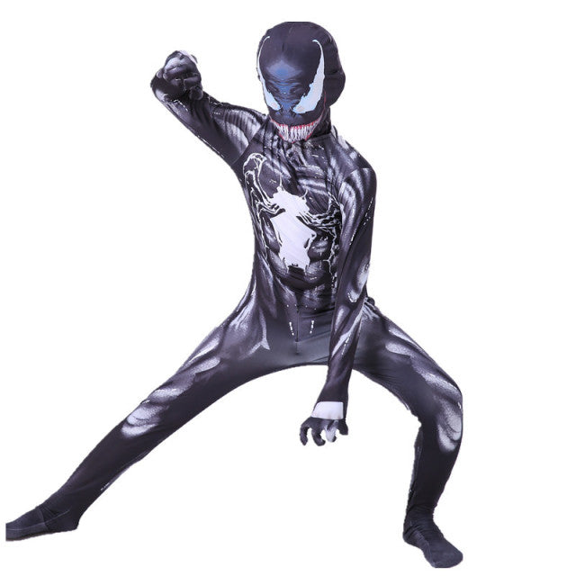 Déguisement Venom de 100cm à 190cm
