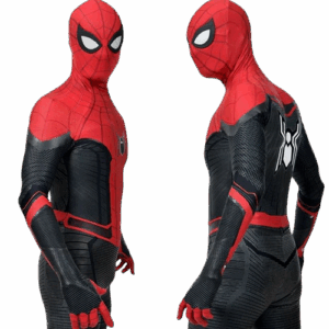 Déguisement Spider-Man Far From Home avec 2 variantes