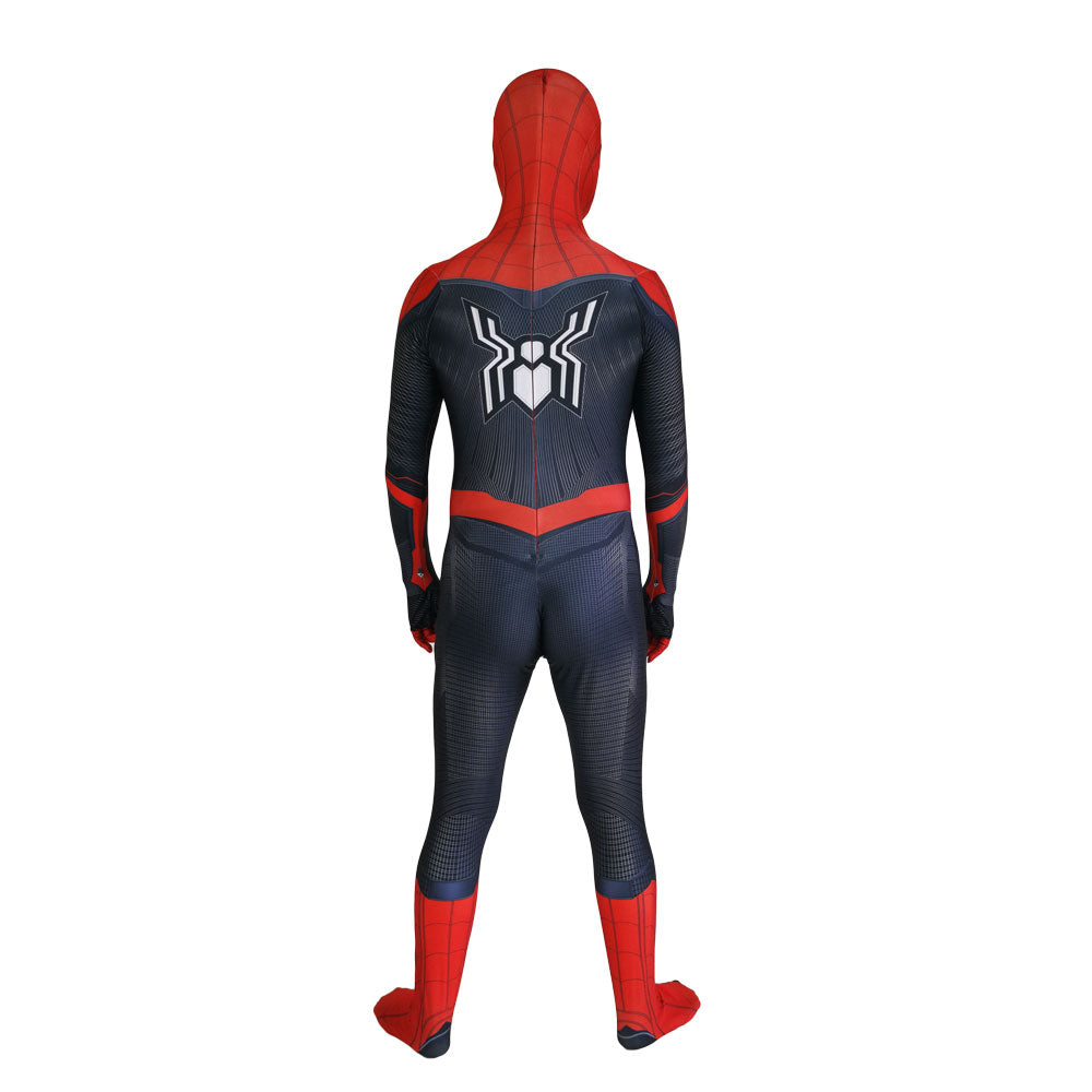 Déguisement Spider-Man Far From Home avec 2 variantes – Image 2
