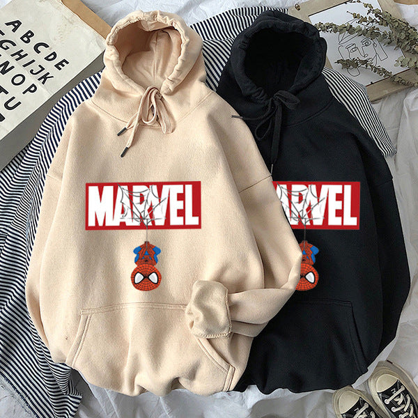 Sweat Spider-Man Marvel – Image 3