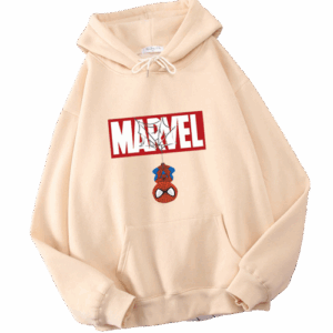 Sweat Spider-Man Marvel