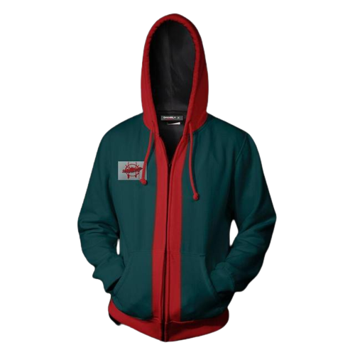 Sweat Miles Morales Spider-Man, tailles S à XXXL