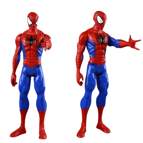 Jouet figurine Spider-Man – Image 2