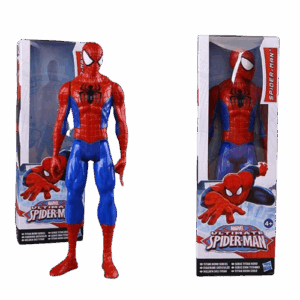 Jouet figurine Spider-Man
