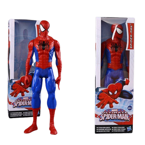 Jouet figurine Spider-Man