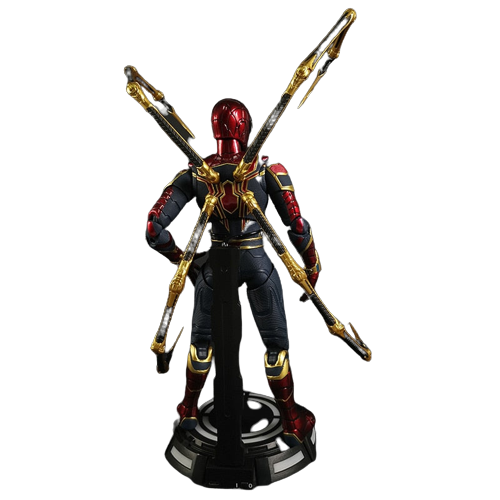 Figurine Iron Spider Endgame de Spider-Man – Image 3