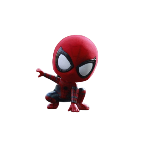 Figurine Spider-Man en mini format