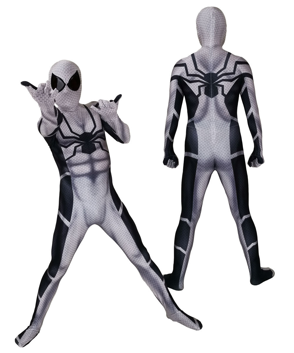 Déguisement Spider-Man Future Foundation avec 2 variantes – Image 2