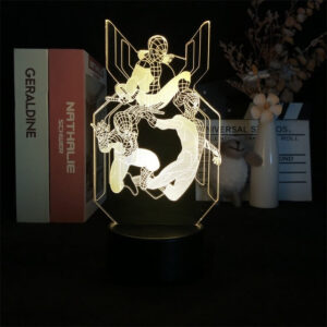 Spider-Man No Way Home - Lampe