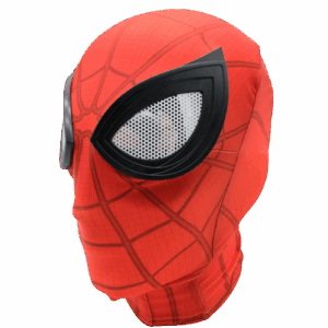Masque Spider-Man Far From Home pour collection