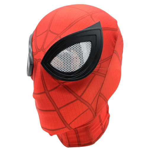 Masque Spider-Man Far From Home pour collection