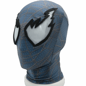 Masque Spider-Man avec Venom