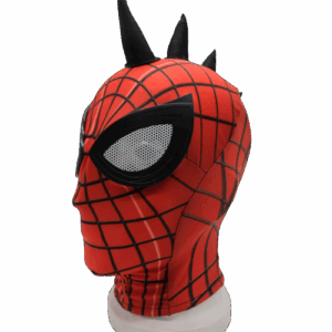 Masque Spider-Man version Spider-Punk