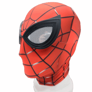 Masque Spider-Man edition No Way Home