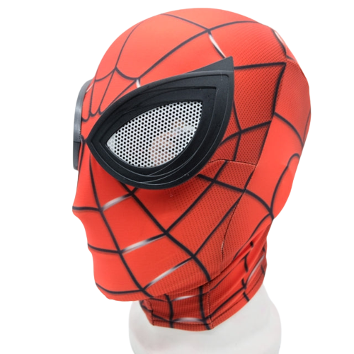 Masque Spider-Man edition No Way Home