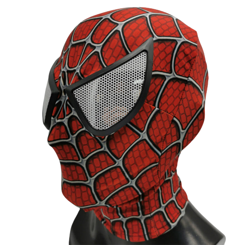 Masque Spider-Man version Sam Raimi