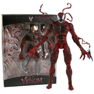 Figurine Carnage de Venom 2
