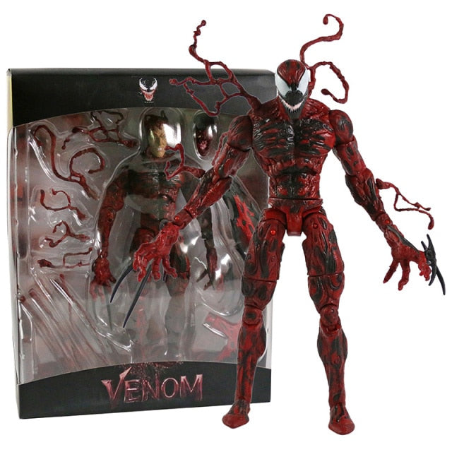 Figurine Carnage de Venom 2