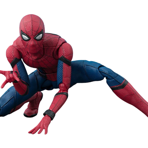 Figurine Spider-Man version Homecoming – Image 2
