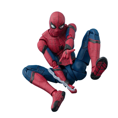 Figurine Spider-Man version Homecoming – Image 3
