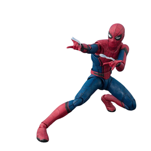 Figurine Spider-Man version Homecoming – Image 4